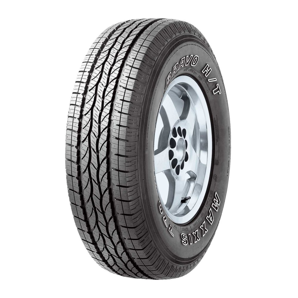 Максис HT-770 BRAVO 225/70 R16