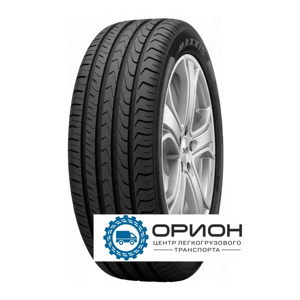 Шины Maxxis M36+ Victra ESR