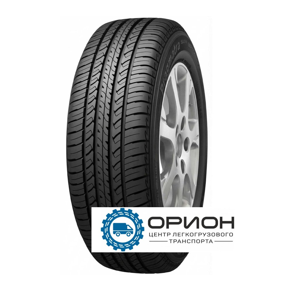 Максис MP-15 Pragmatra 235/65 R17