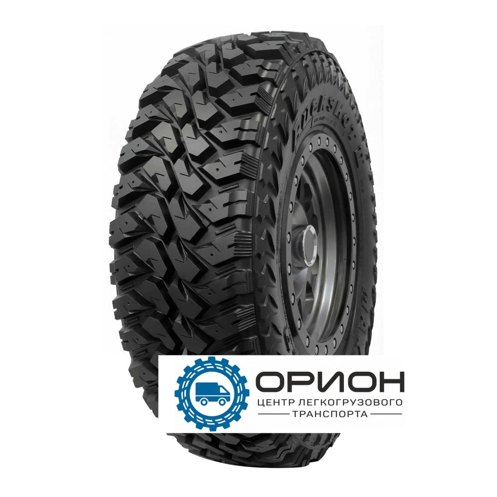 Шины Maxxis MT-764 Mudder Buckshot II