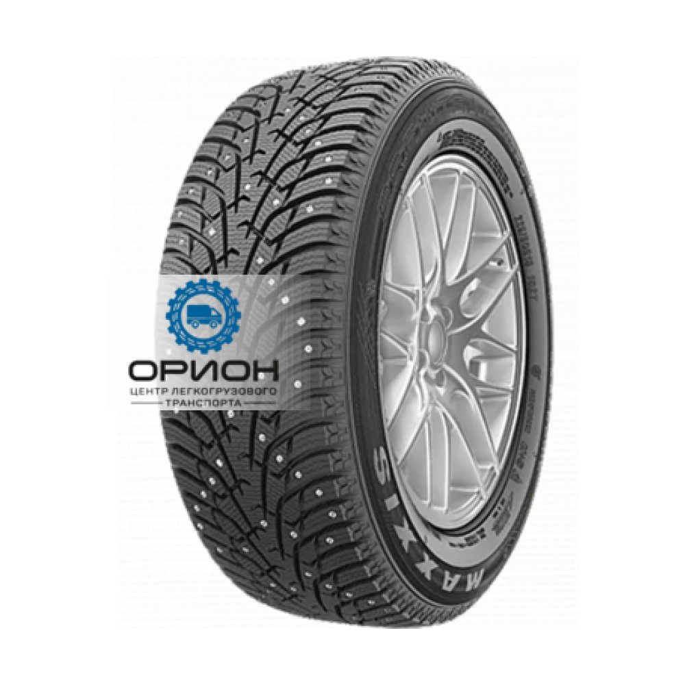 Шины Maxxis NP5 PREMITRA ICE NORD