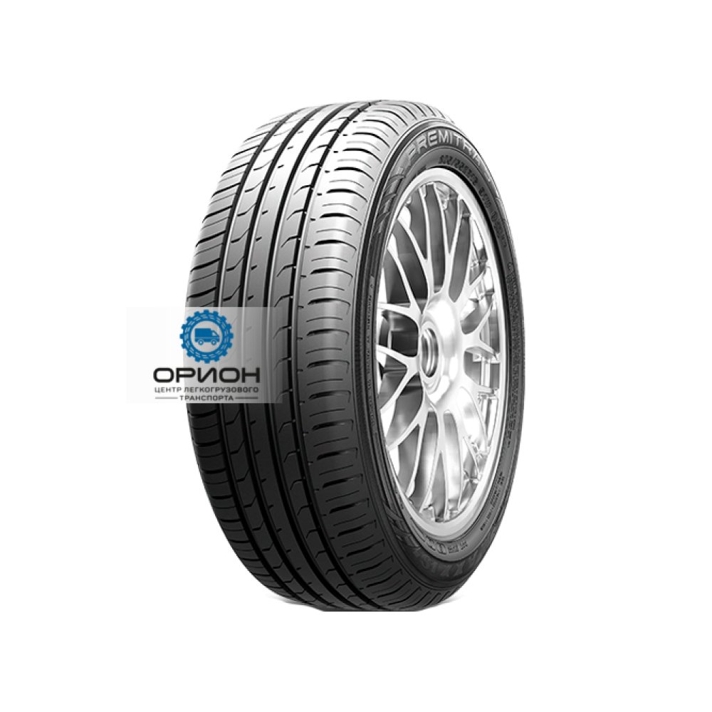 Максис Premitra HP5 235/50 R18