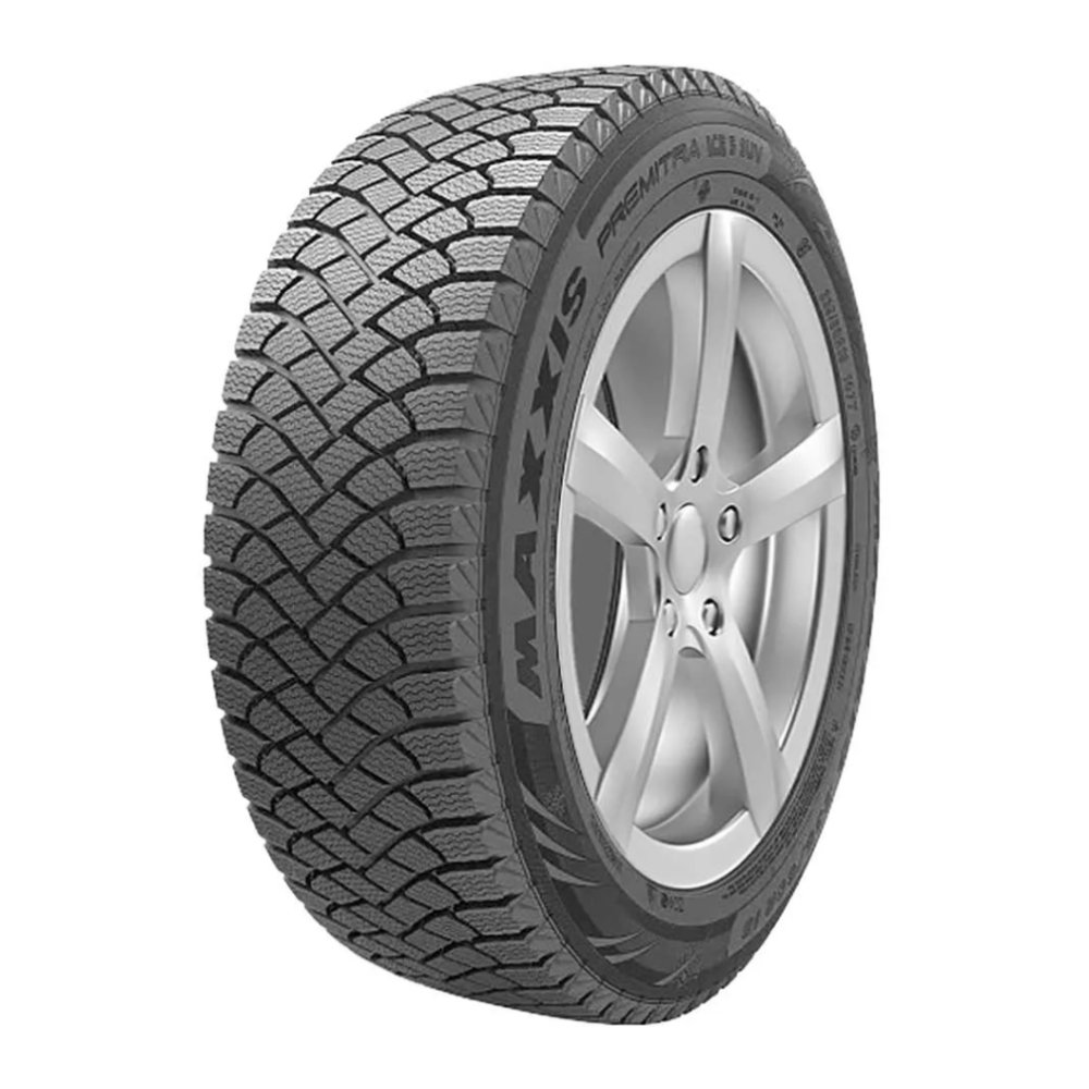Шины Maxxis Premitra Ice 5 SUV