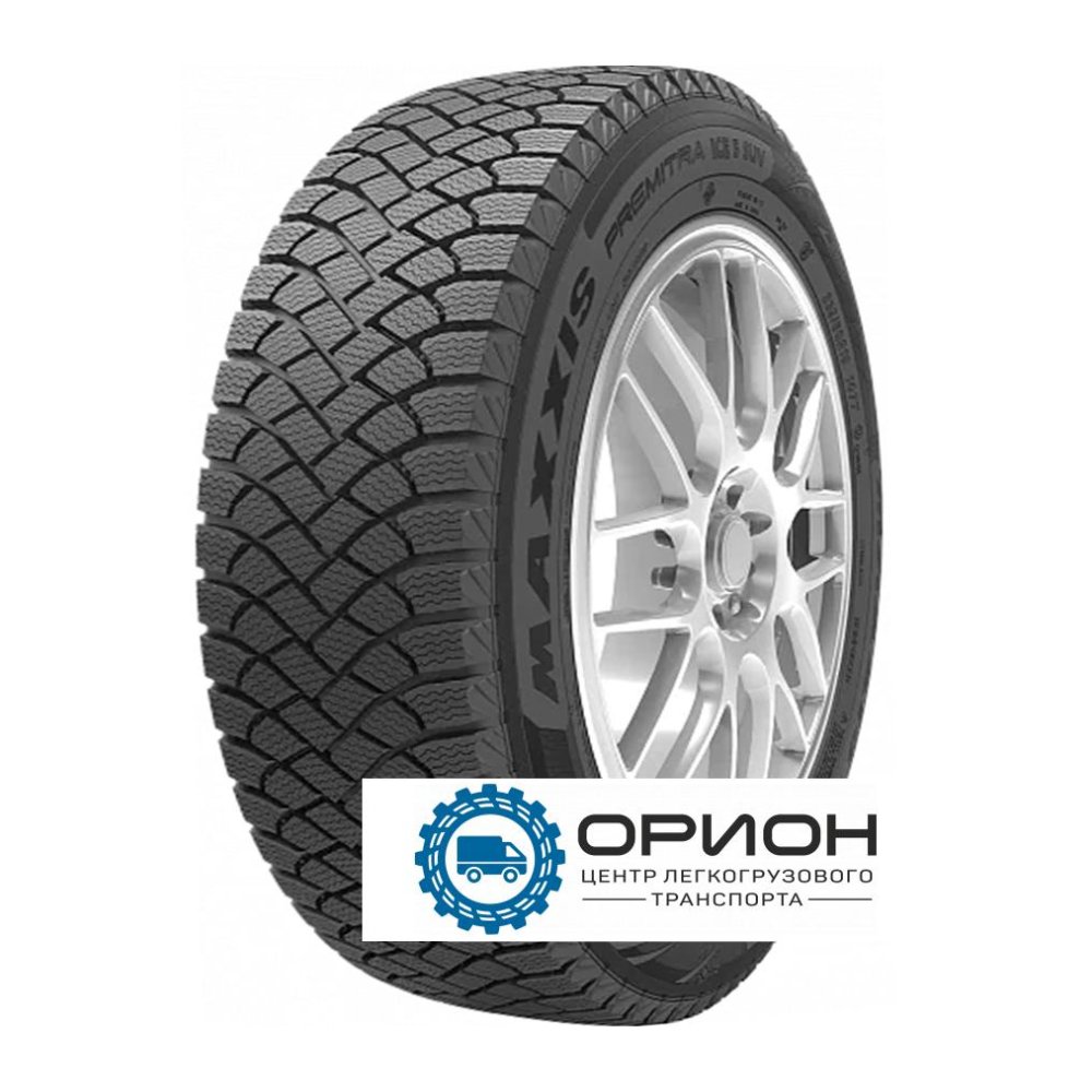 Максис Premitra Ice 5 215/50 R18