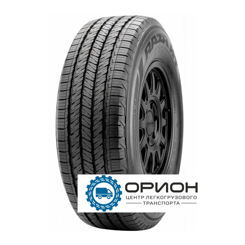 Maxxis RAZR HT-780