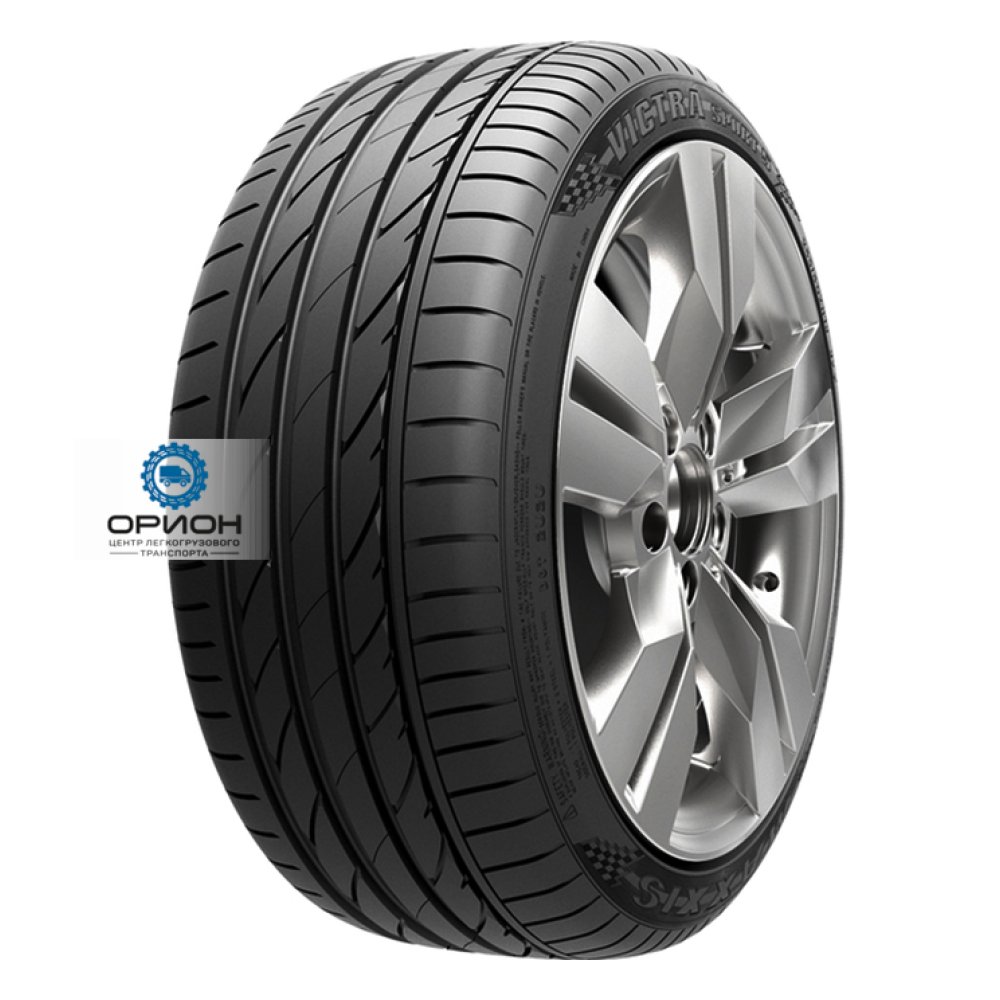 Максис Victra Sport 5 235/50 R18