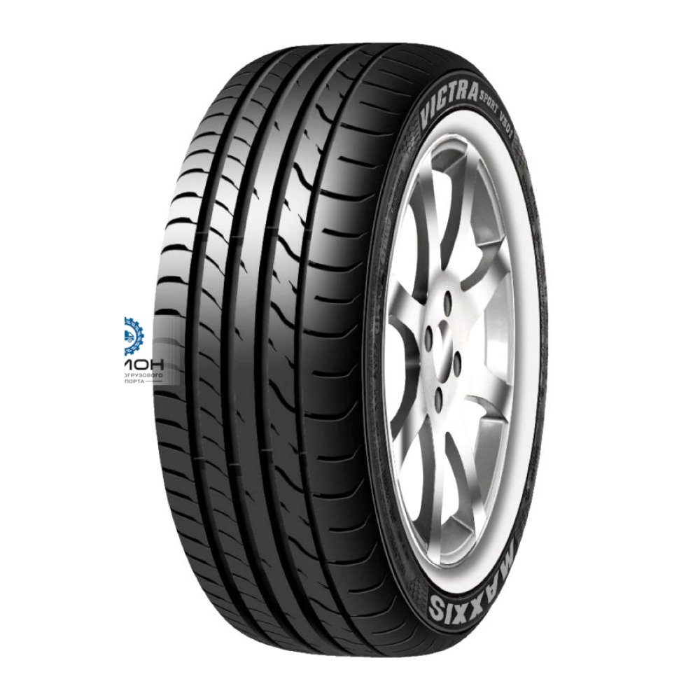 Шины Maxxis VS-01 Victra Sport