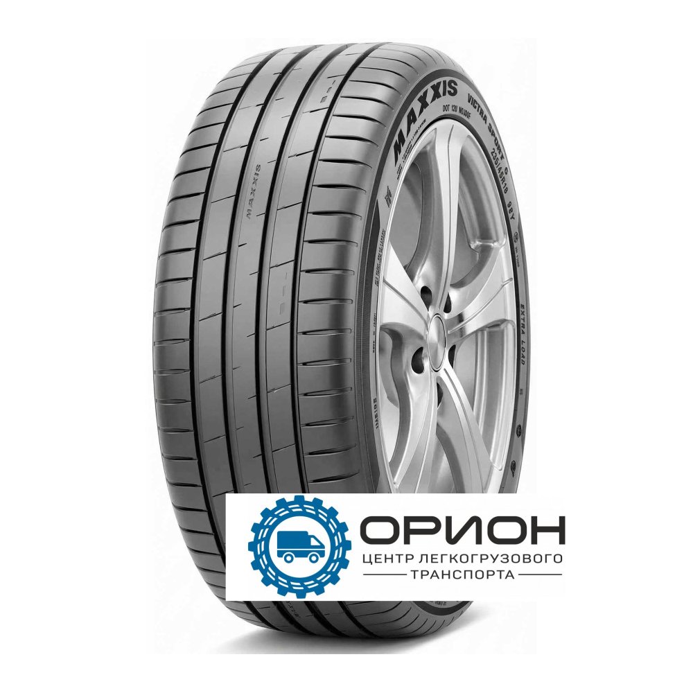 Максис VS-6 Victra Sport 225/40 R19 93Y