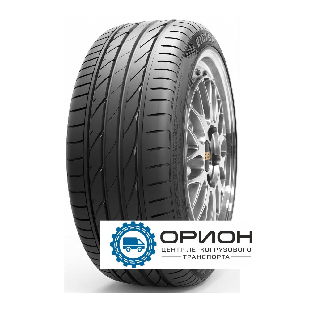 Максис VS5 Victra SUV 215/65 R17