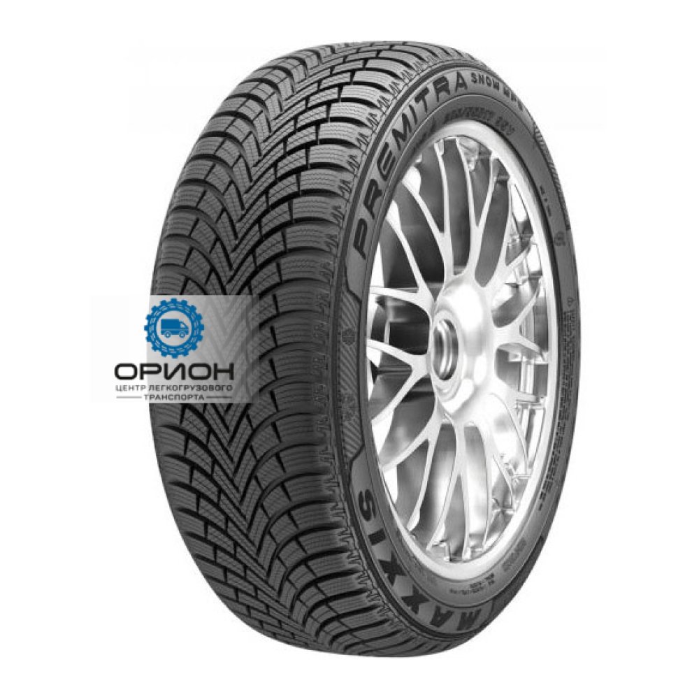 Максис WP6 Premitra Snow 235/40 R18