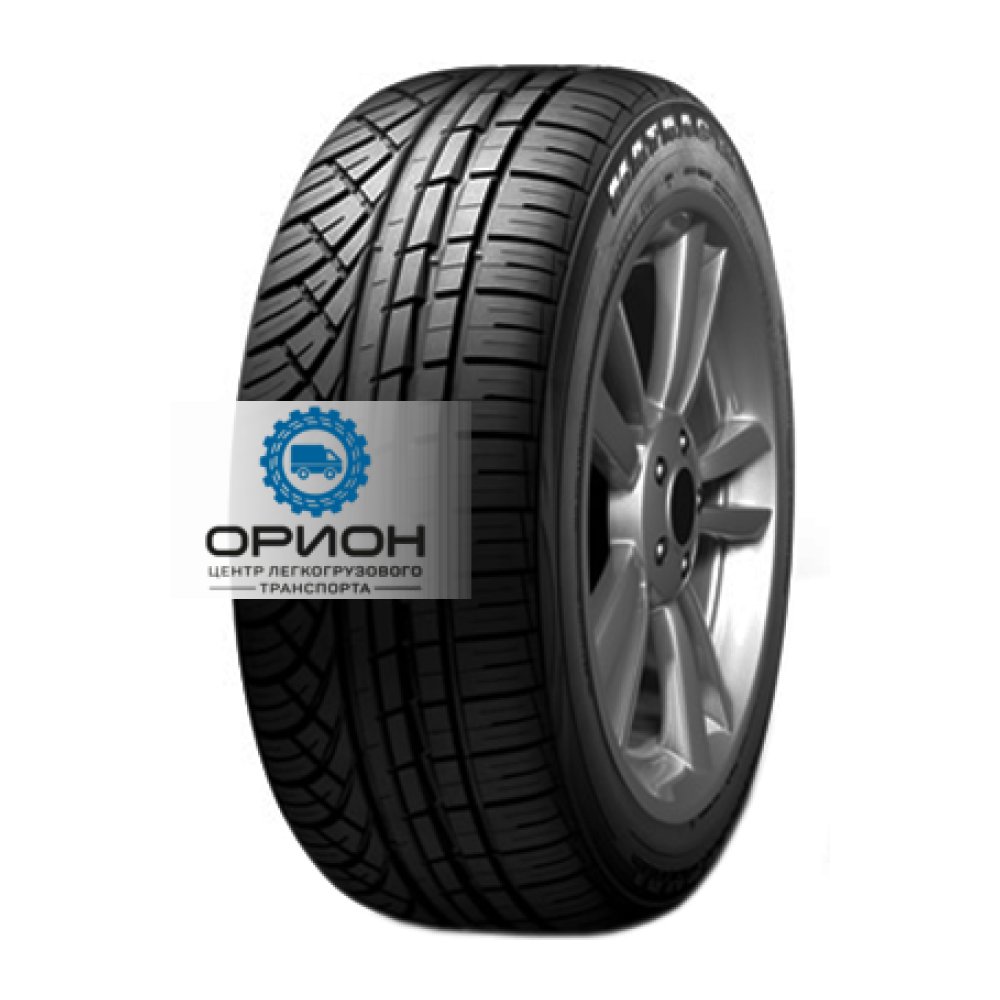Marshal KH35 Matrac XM 255/35 R18