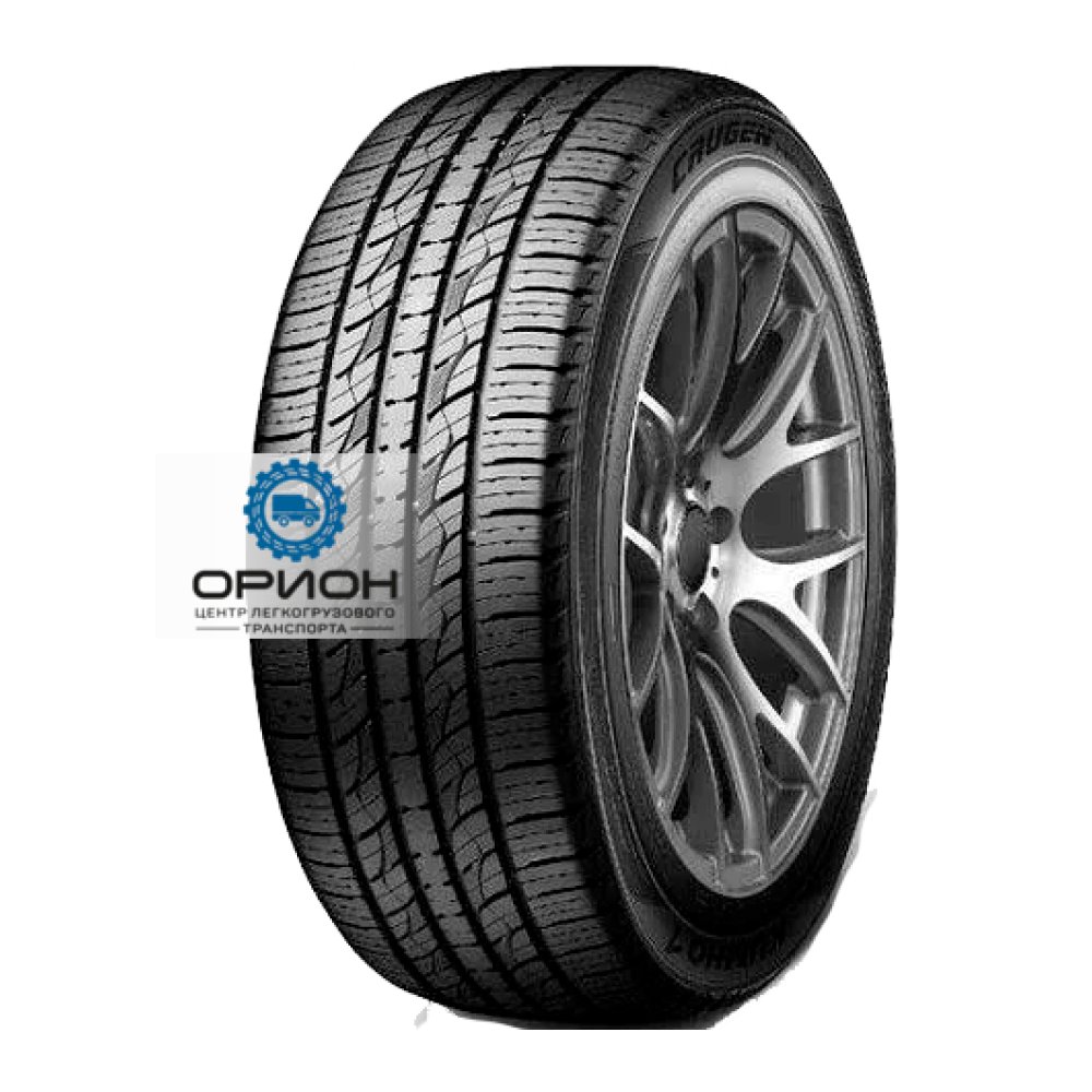 Marshal KL33 Crugen Premium 255/50 R20
