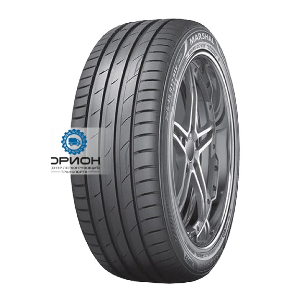 Marshal MU12 ZR 205/45 R17