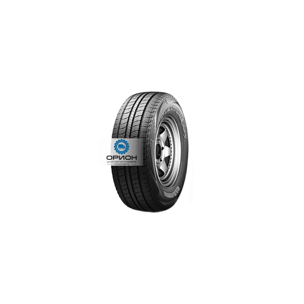 Marshal Road Venture APT KL51 255/60 R18 112V