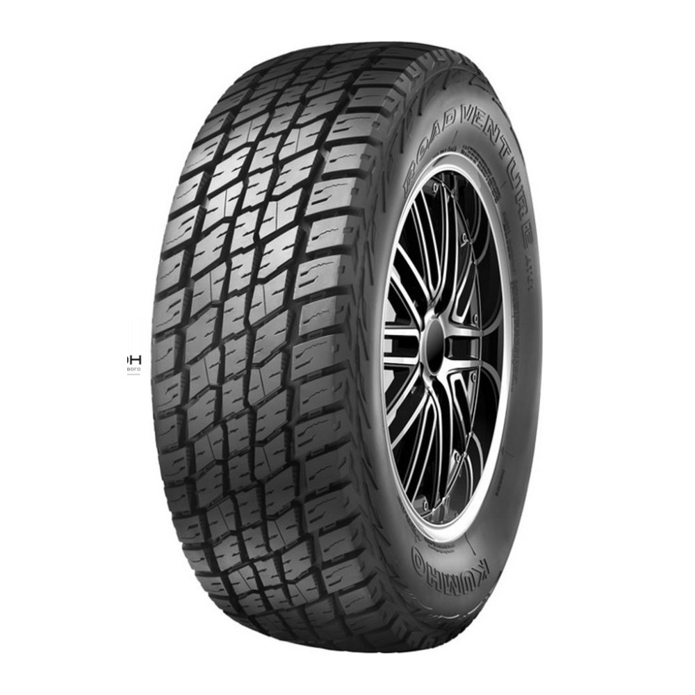 Marshal Road Venture AT61 205/75 R15