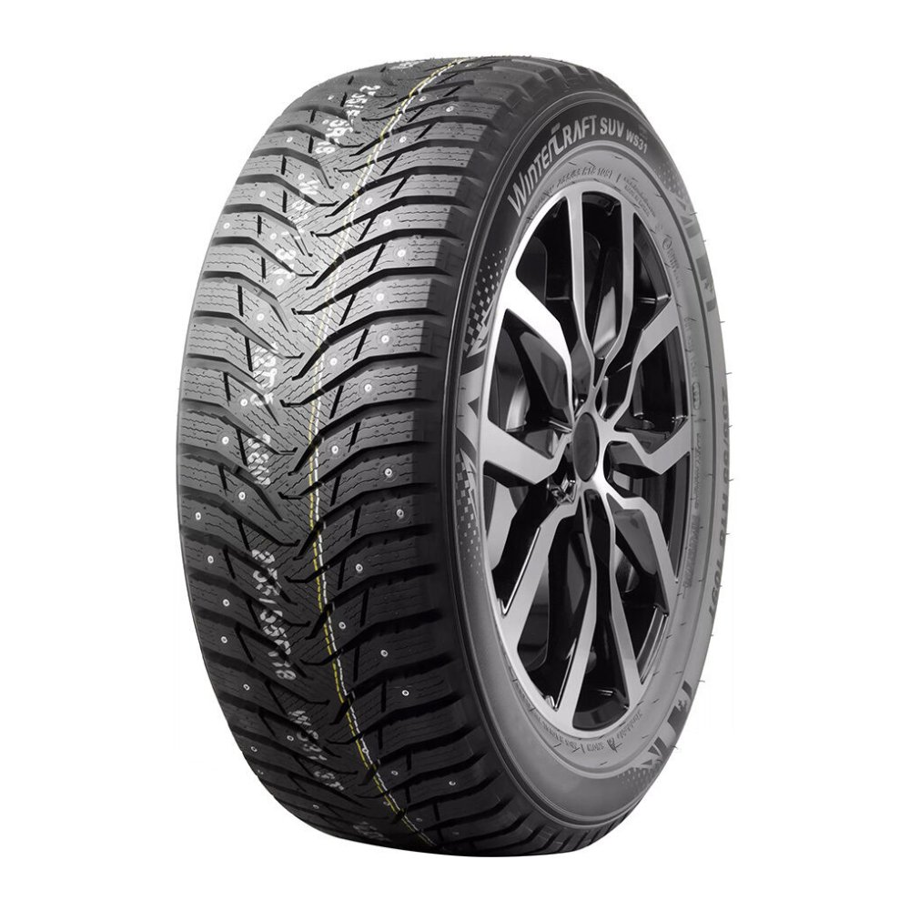 Marshal WinterCraft SUV Ice WS31 215/65 R17
