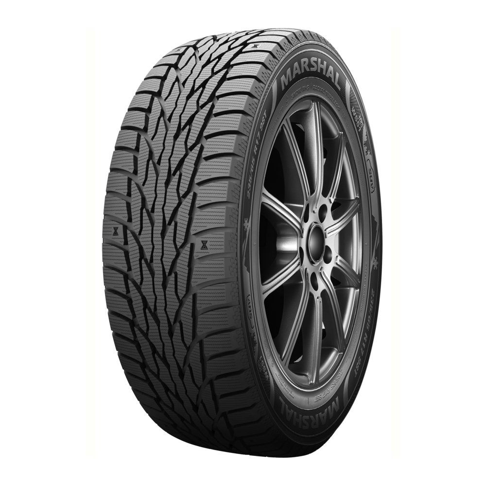 Marshal WinterCraft SUV Ice WS51 225/60 R17