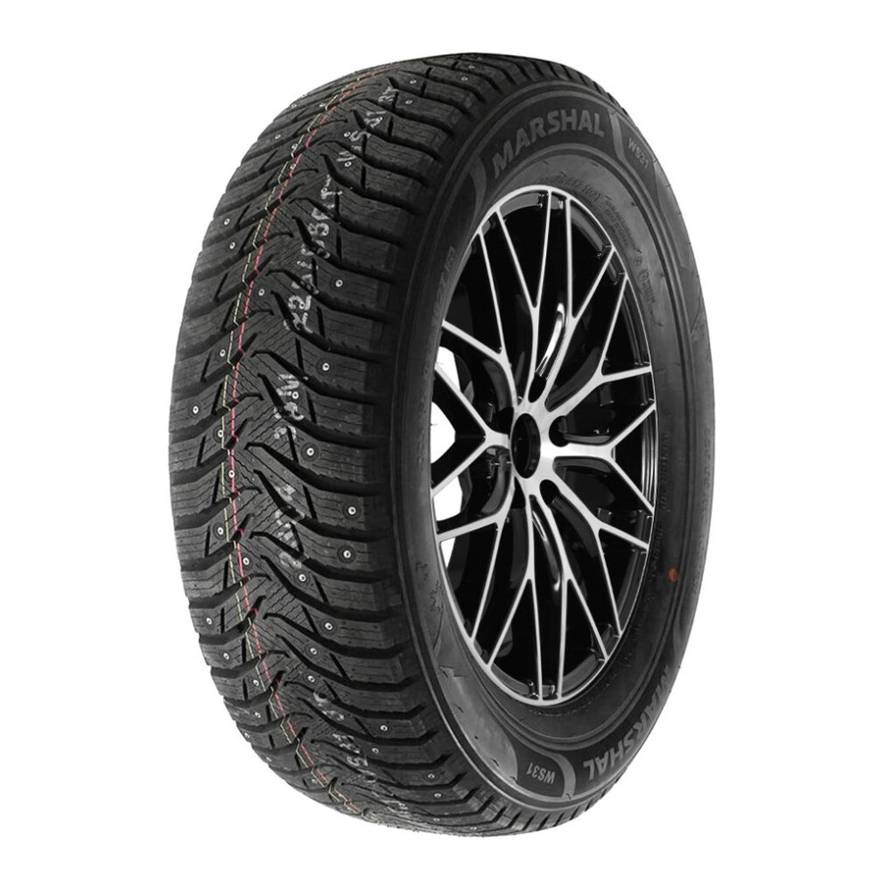 Marshal WS31 255/50 R19 107T