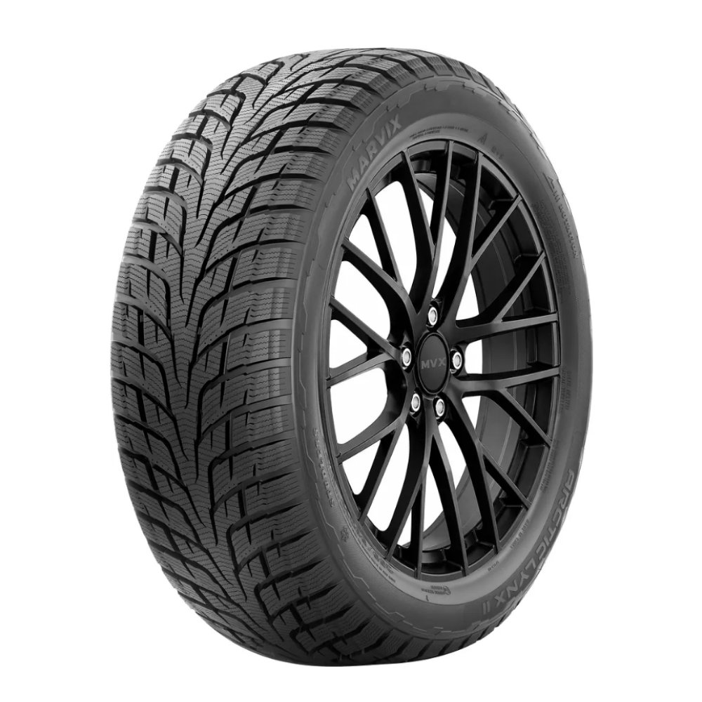 Marvix Arctic Lynx II 215/60 R17
