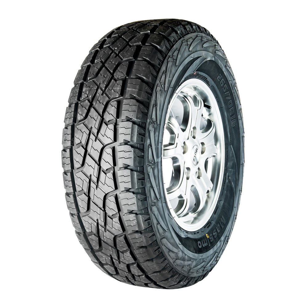 Massimo Roccia AT 225/70 R16