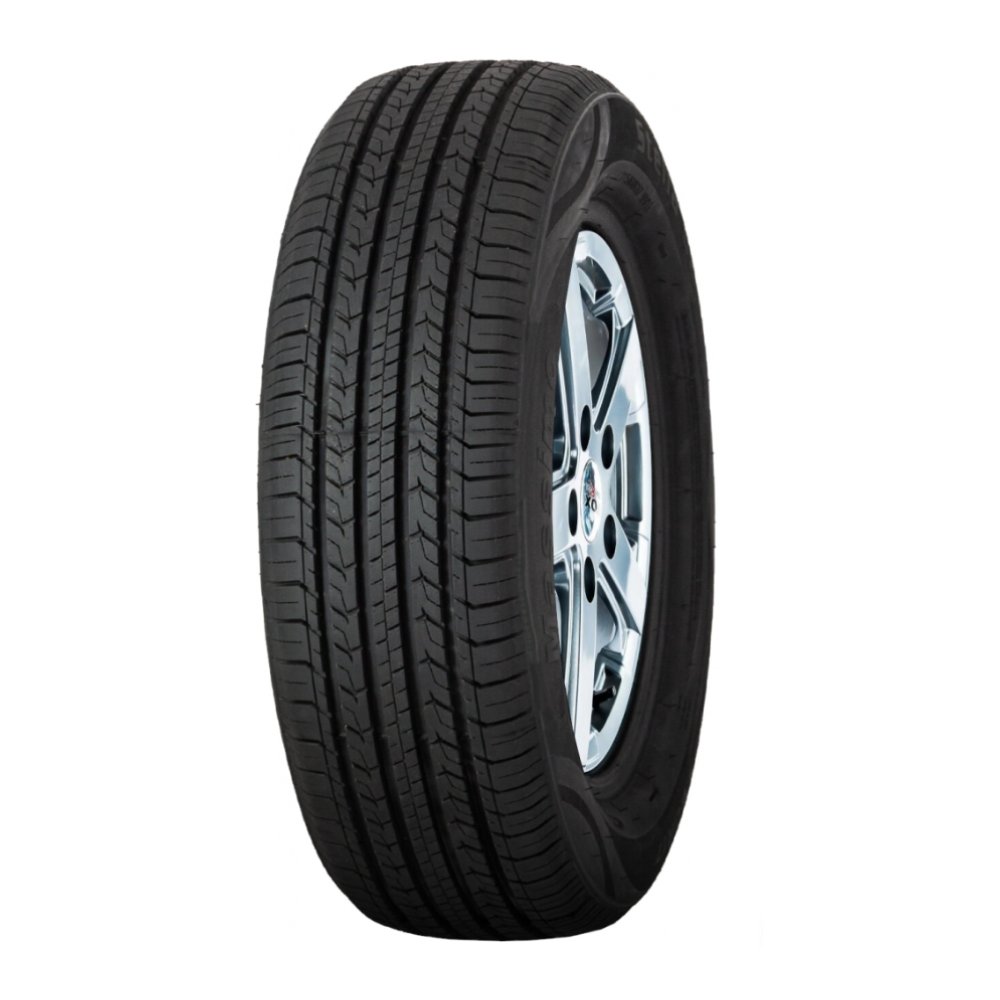 Massimo Stella S2 235/50 R19