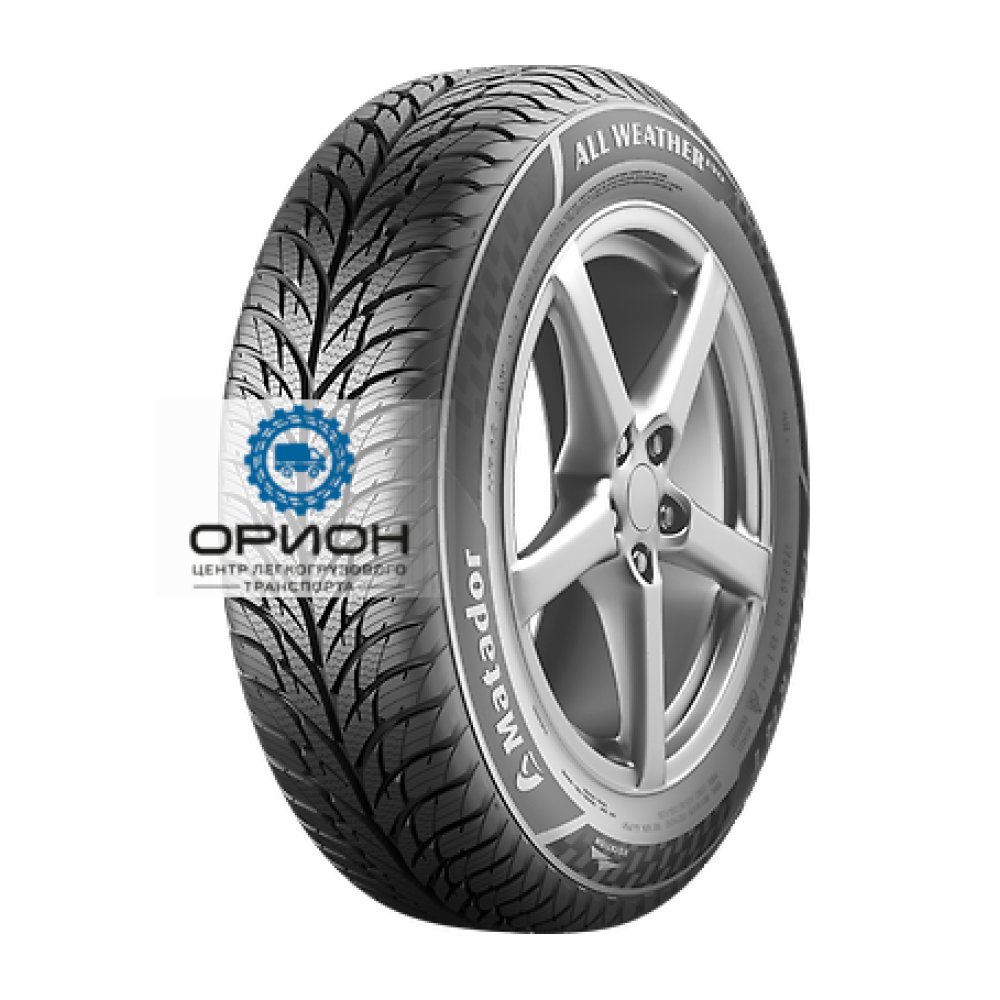 MATADOR MP-62 All Weather Evo 155/65 R14