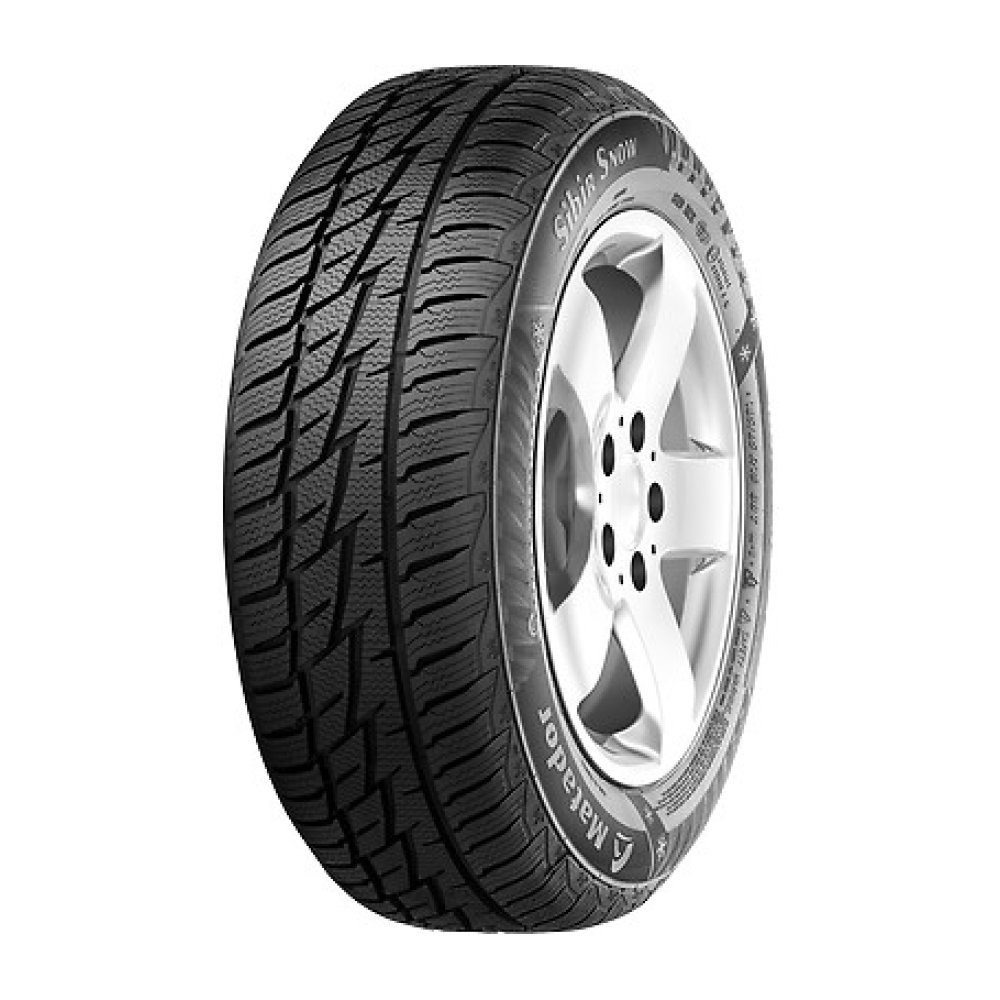 MATADOR MP 92 SIBIR SNOW 205/70 R15 96H