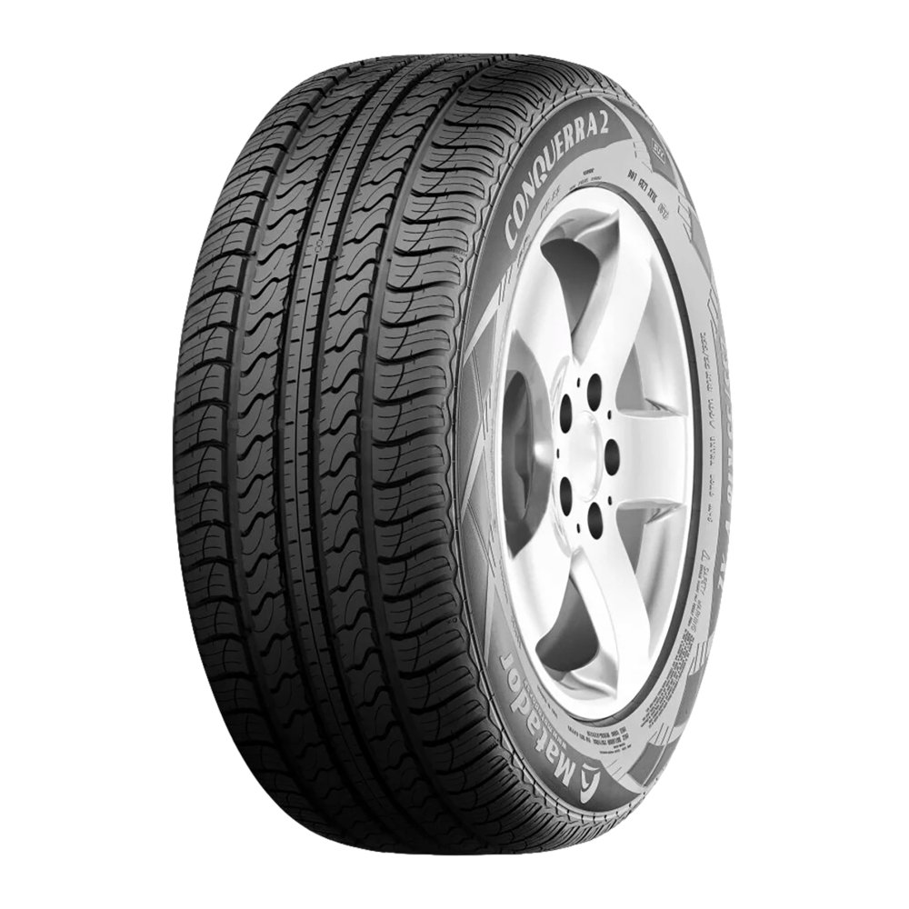MATADOR MP82 Conquerra 2 255/55 R18 109V