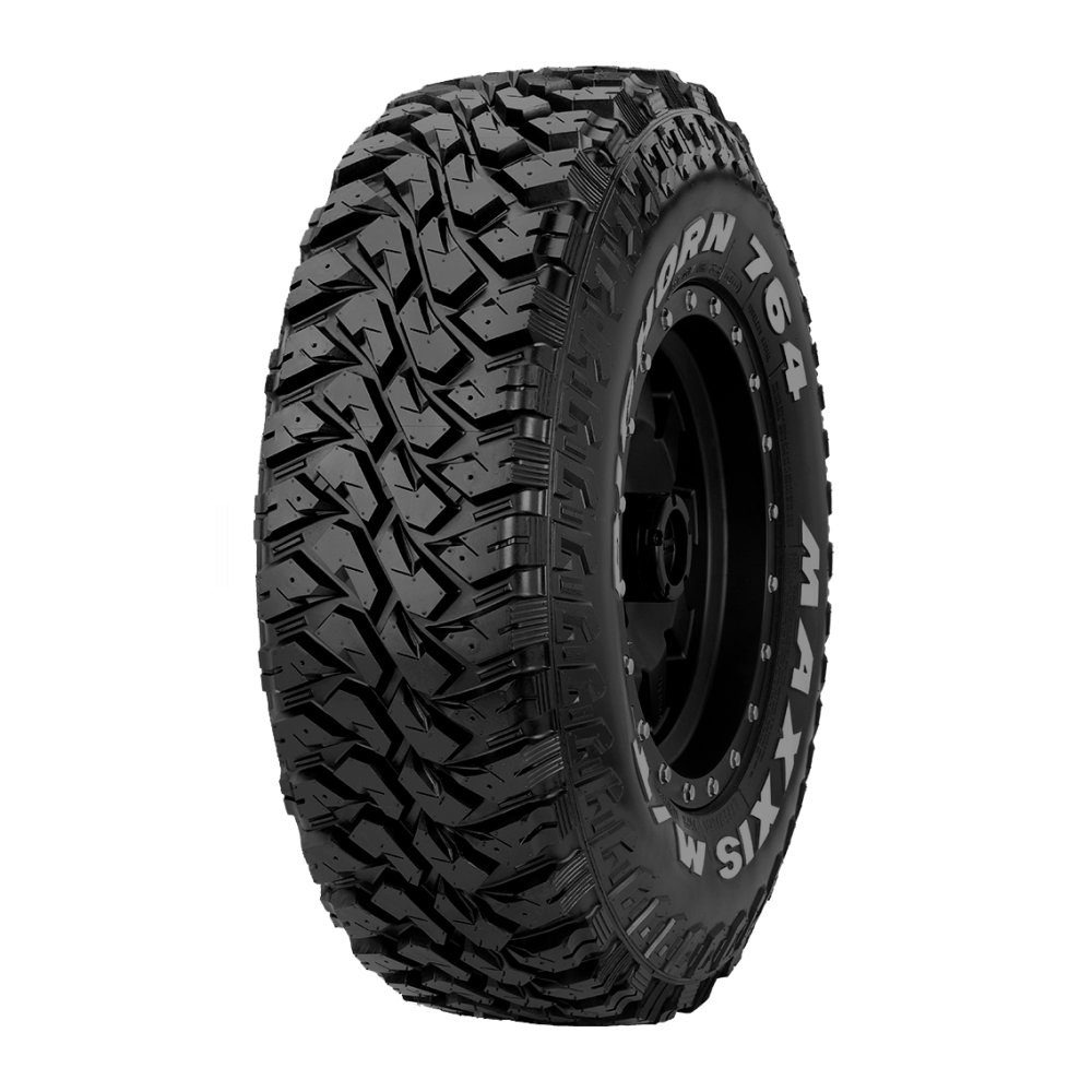 Maxxis Bighorn MT764
