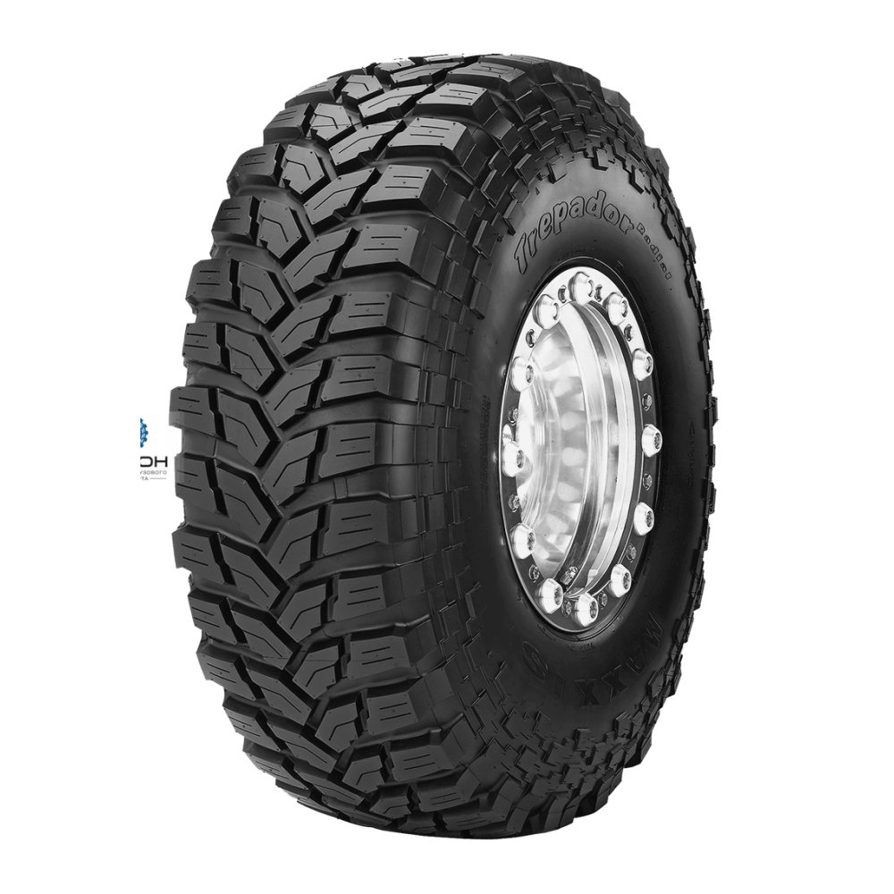 Шины Maxxis M8060 Trepador