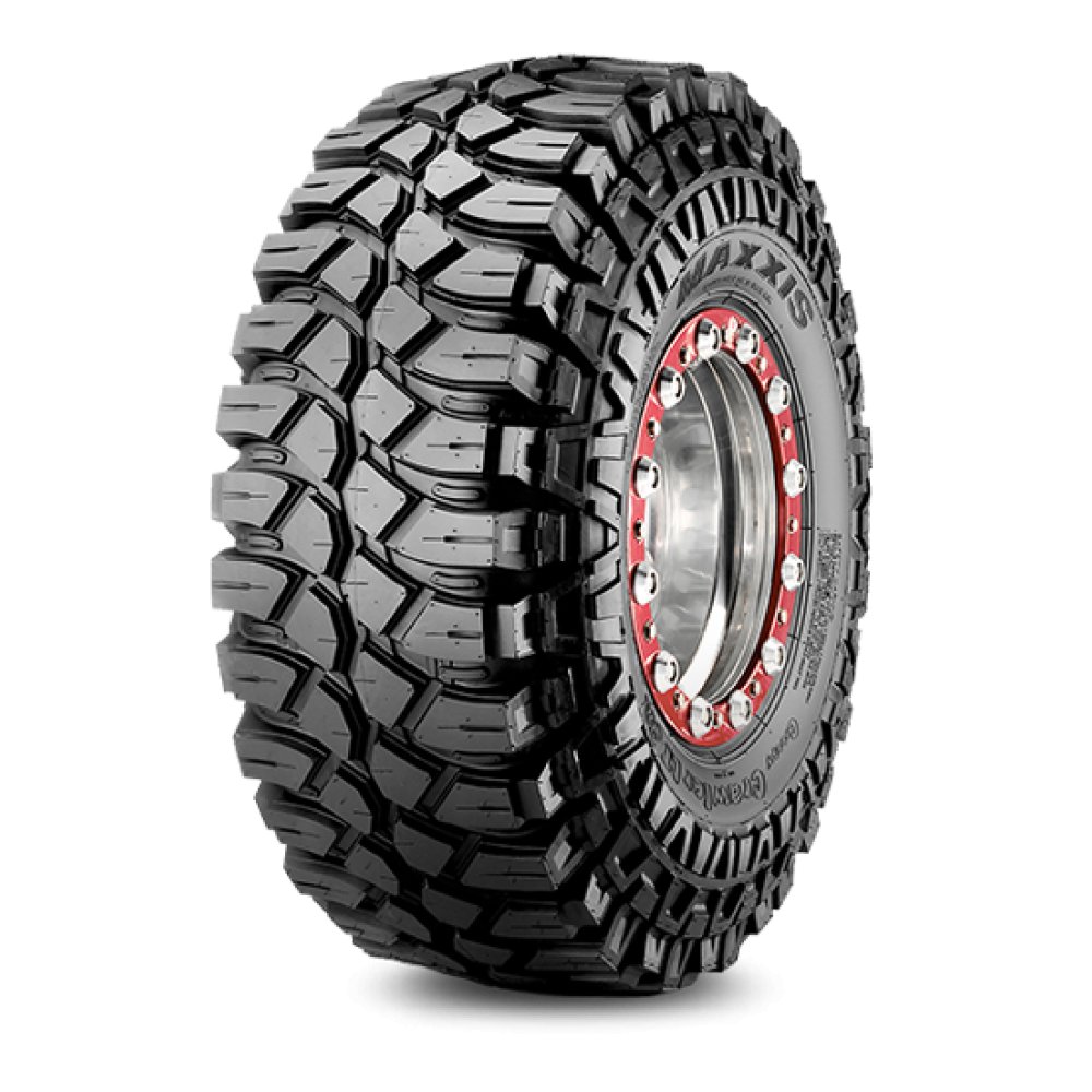 Maxxis M8090 Creepy Crawler 255/85 R16