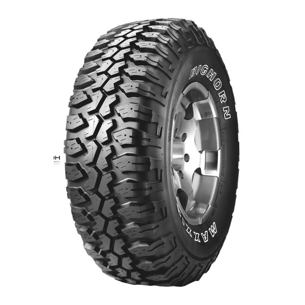 Maxxis MT-762 Bighorn 245/70 R17