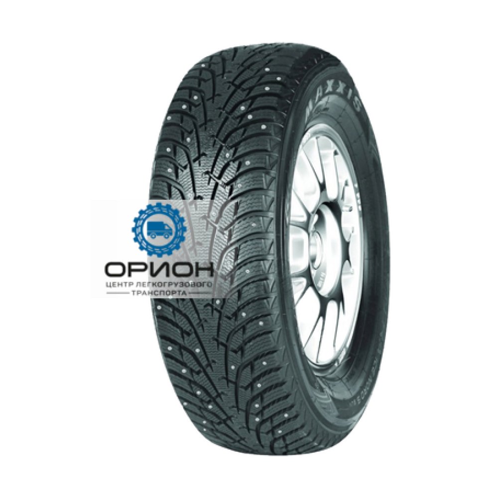 Шины Maxxis NS5 Premitra Ice Nord ш