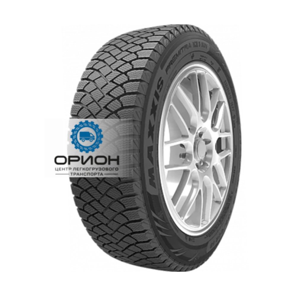 Maxxis SP5 SUV