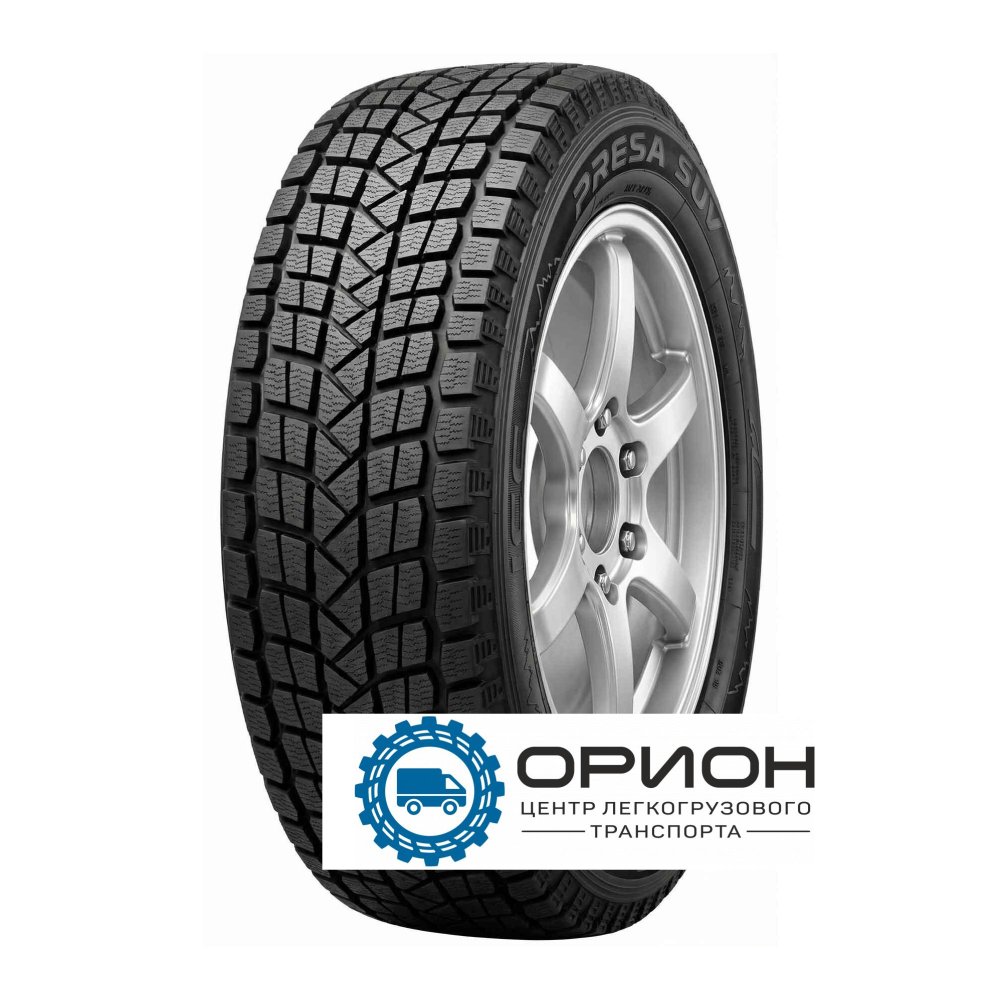 Maxxis SS-01 Presa SUV