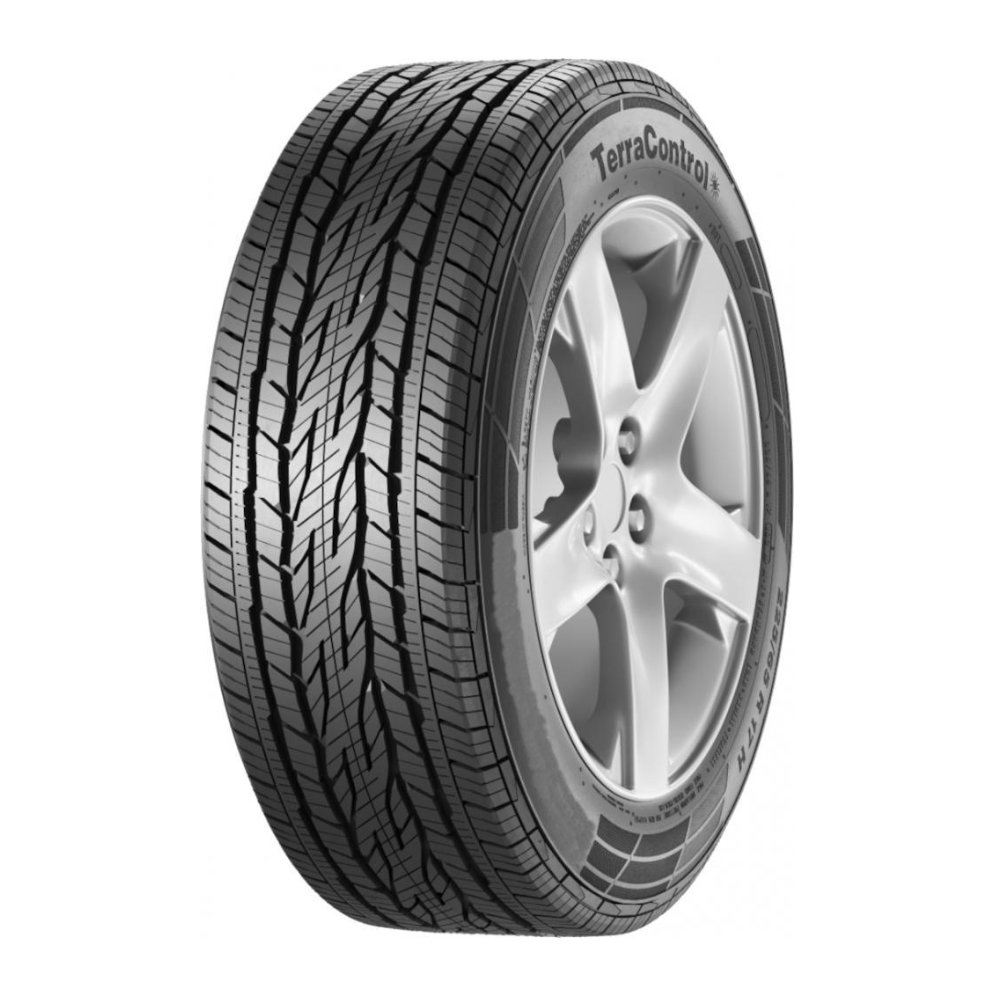 Meteor Terracontrol 215/60 R17