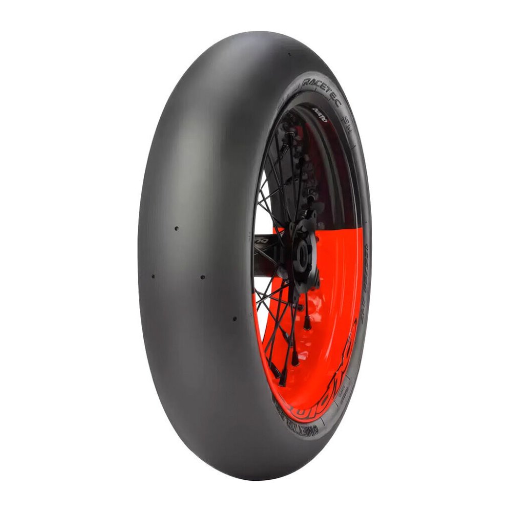 Metzeler Racetec SM K1 165/55 R17