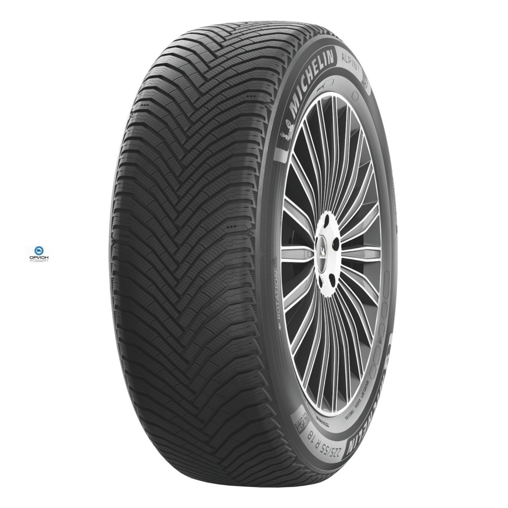 Michelin ALPIN 7