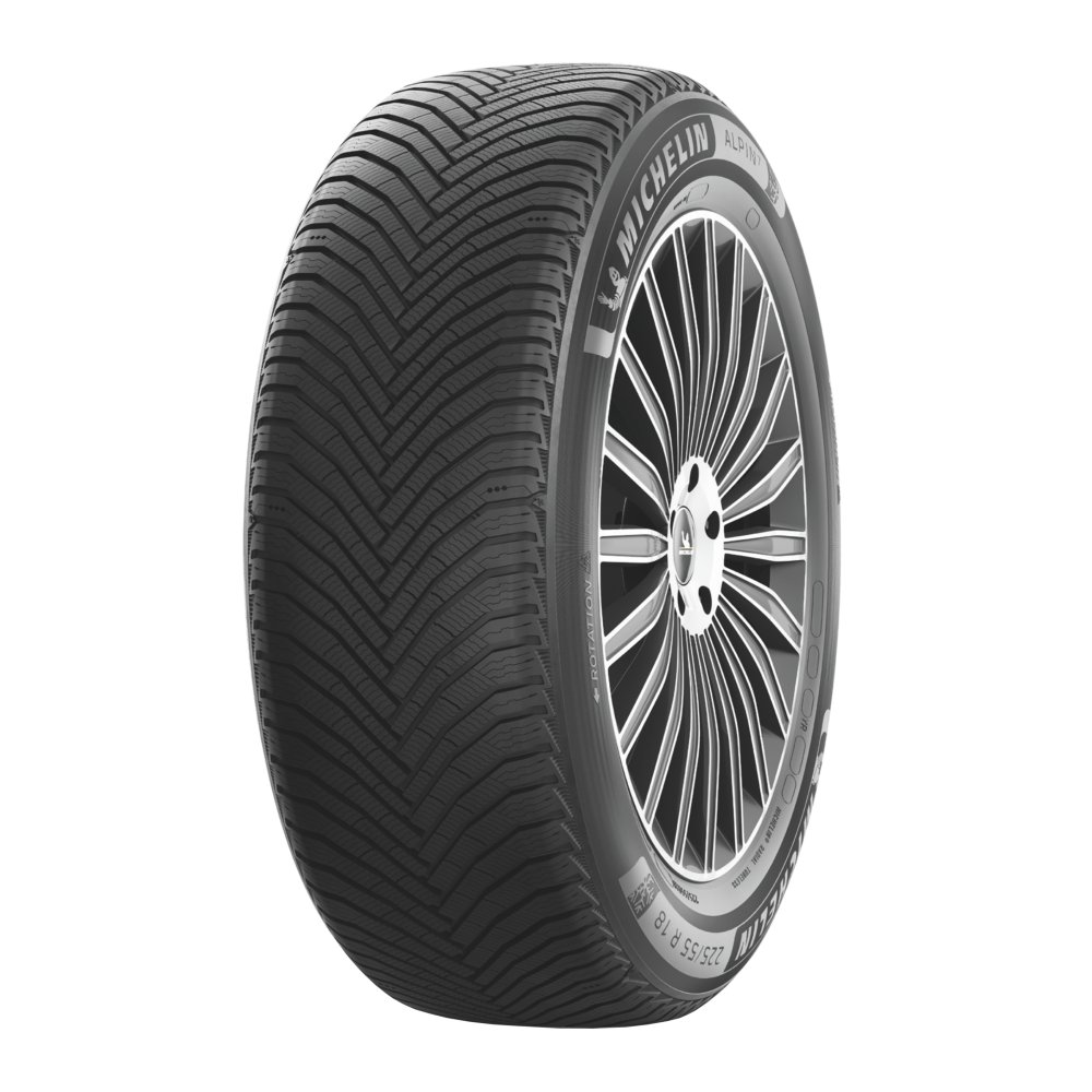 Michelin ALPIN 7 225/50 R17 98V