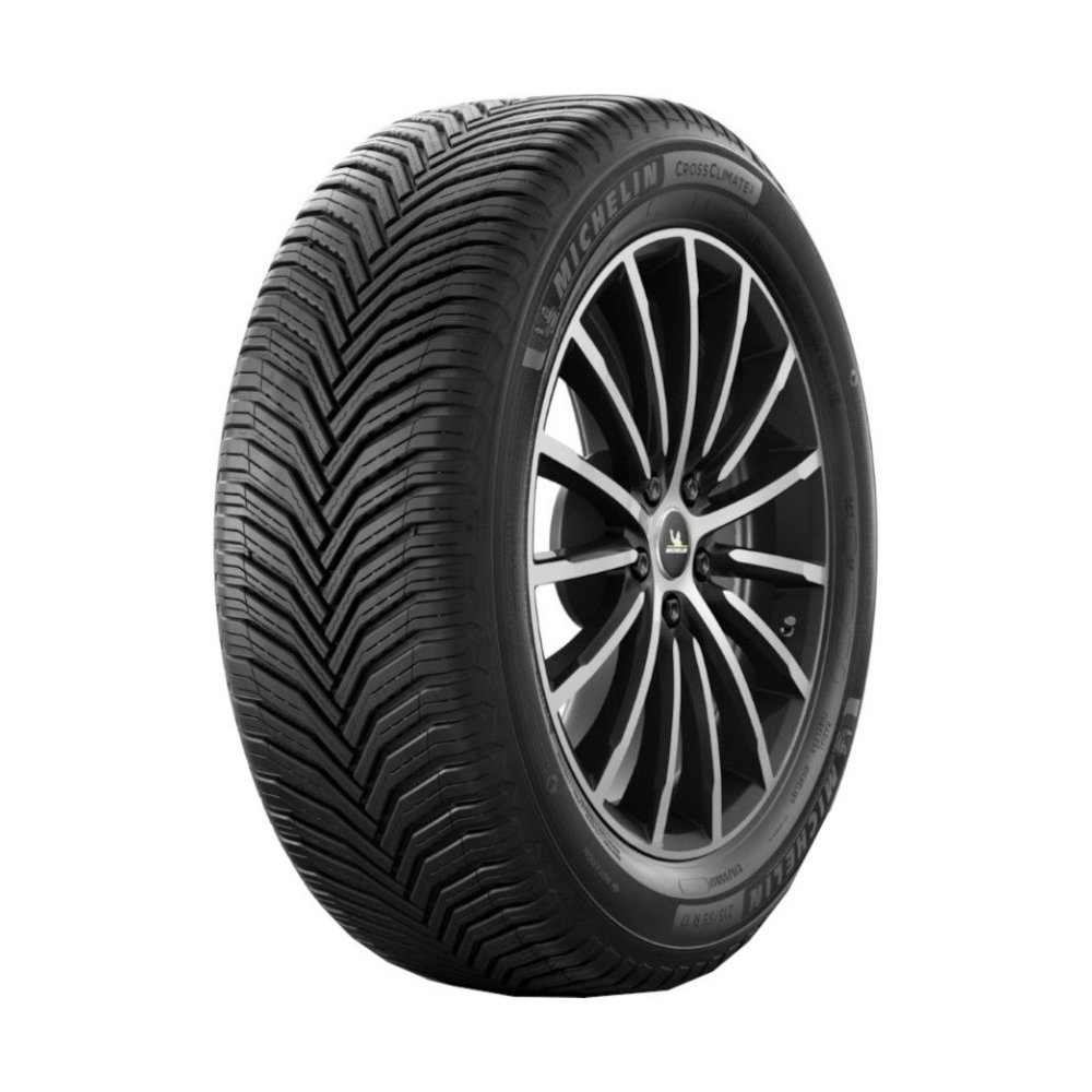 Michelin CROSSCLIMATE 2 SUV