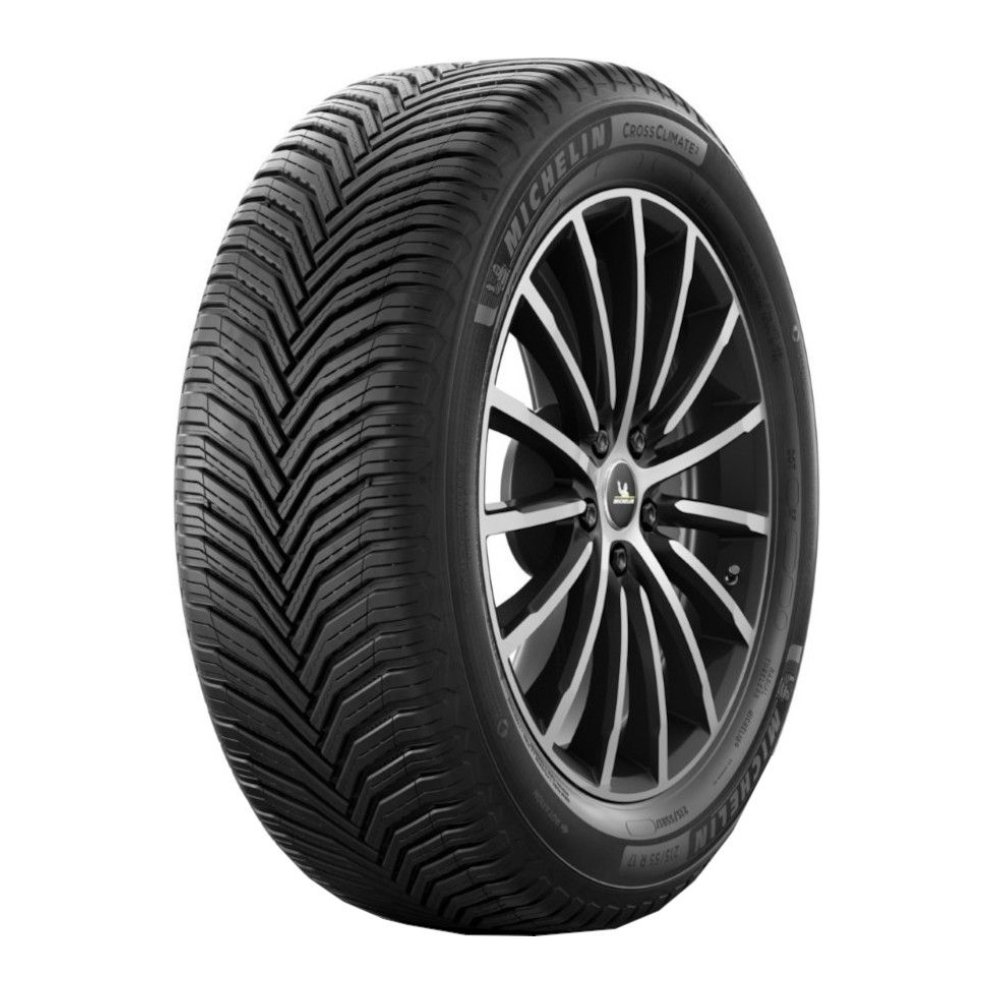 Michelin CROSSCLIMATE 2 SUV 265/65 R17 112H
