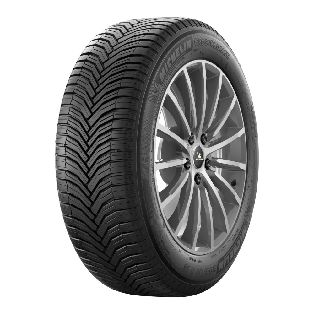 Michelin CrossClimate+