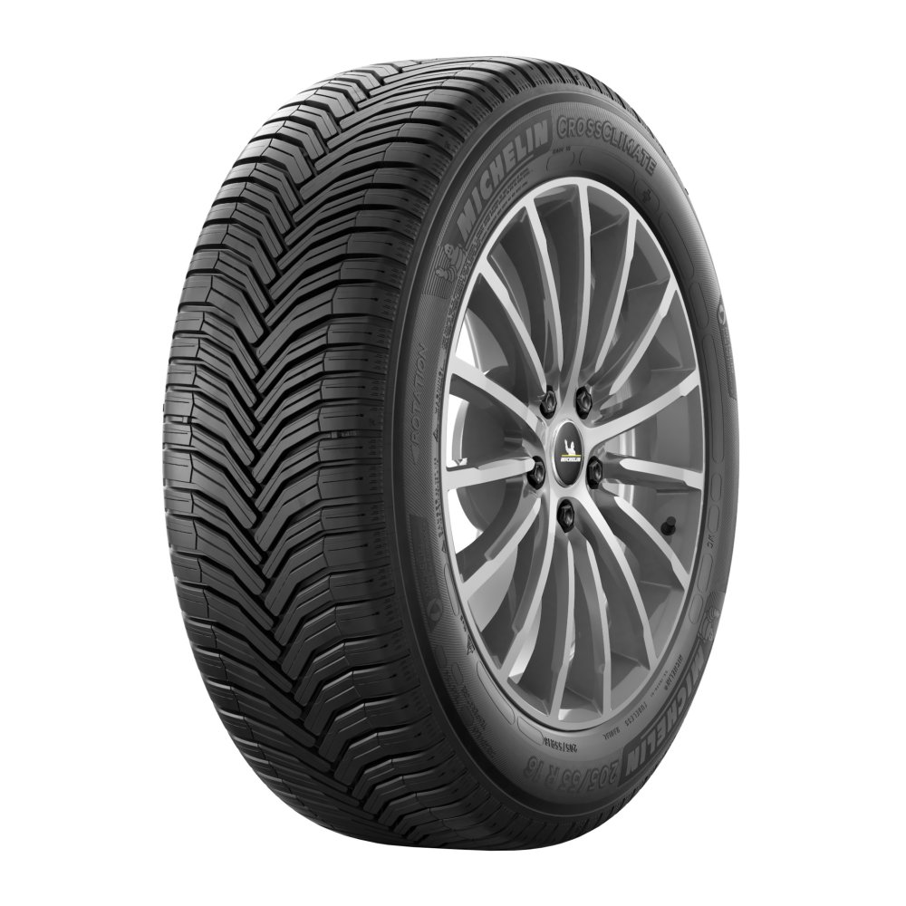 Michelin CrossClimate+ 215/45 R17 91W