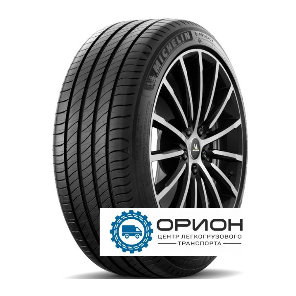 Michelin E Primacy Acoustic 255/45 R20