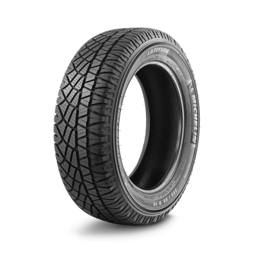 Michelin LATITUDE CROSS