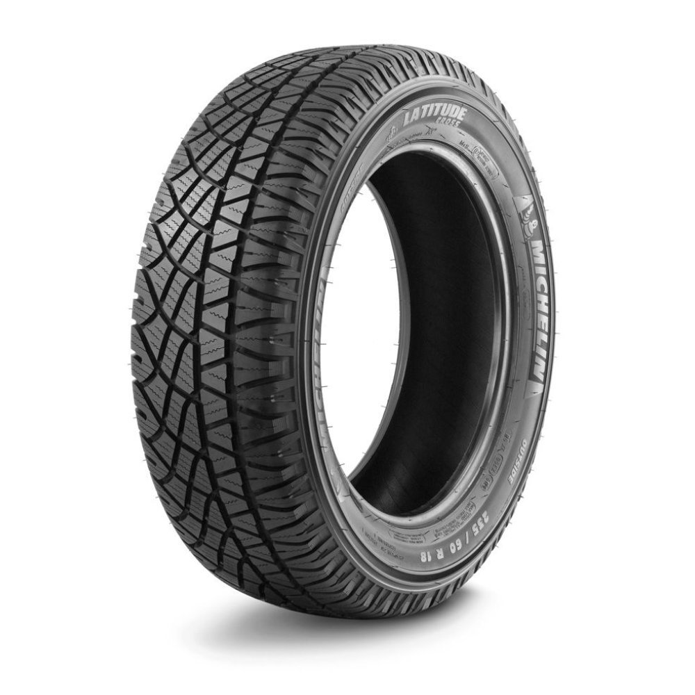 Michelin LATITUDE CROSS 235/75 R15