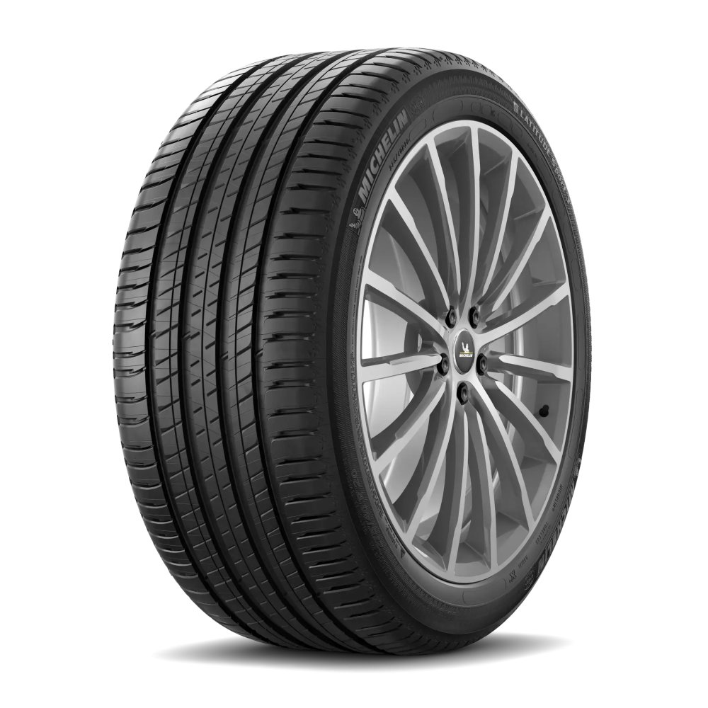 Michelin Latitude Sport 3 Acoustic 315/40 R21 111Y