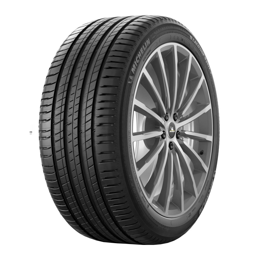 Michelin Latitude Sport 3 MERCEDES 315/40 R21
