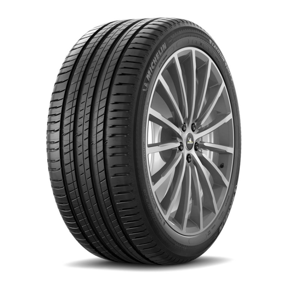 Michelin LATITUDE SPORT 3 245/50 R19 105W