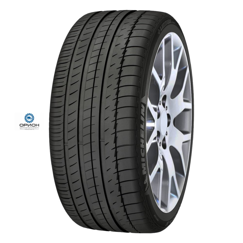 Michelin Latitude Sport